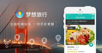 夢想旅行 邊走邊看的夢想，翻譯服務伴你行